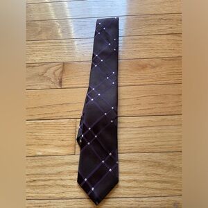 Robert Talbot Nordstrom tie